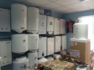 Магазин &mdash; АкваСтрой